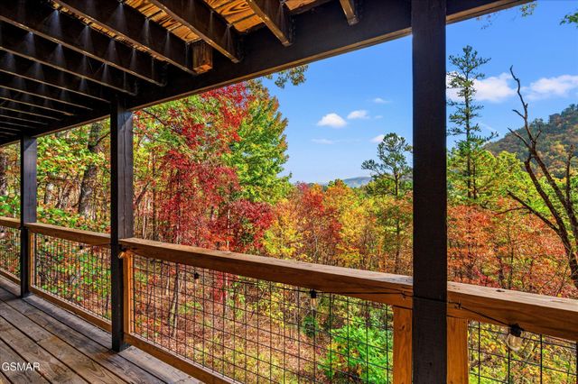 2758 Overholt Trail, Sevierville, TN 37862