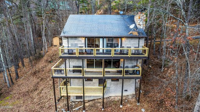 2758 Overholt Trail, Sevierville, TN 37862