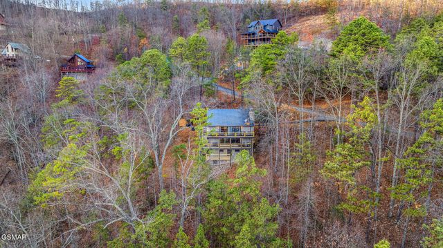2758 Overholt Trail, Sevierville, TN 37862