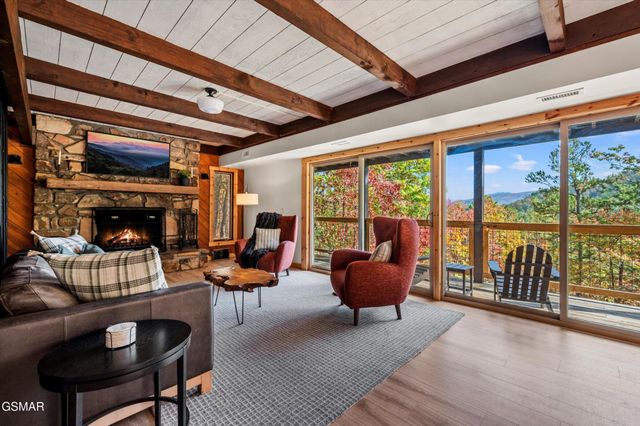 2758 Overholt Trail, Sevierville, TN 37862