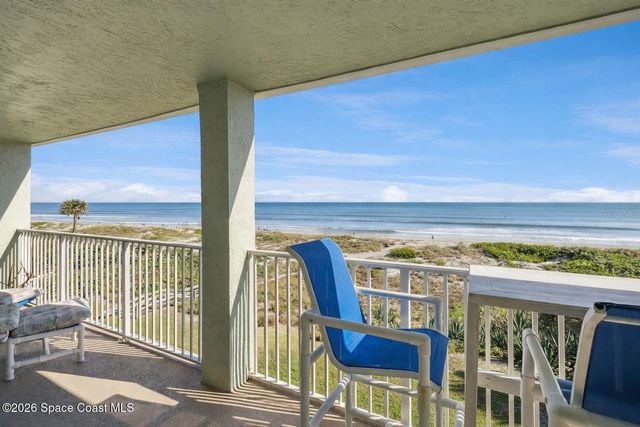 1515 S Atlantic Avenue 404, Cocoa Beach, FL 32931