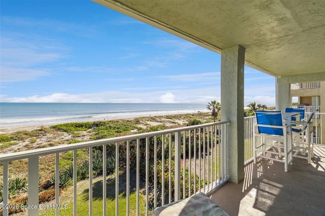 1515 S Atlantic Avenue 404, Cocoa Beach, FL 32931