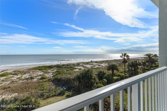 1515 S Atlantic Avenue 404, Cocoa Beach, FL 32931