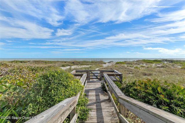 1515 S Atlantic Avenue 404, Cocoa Beach, FL 32931