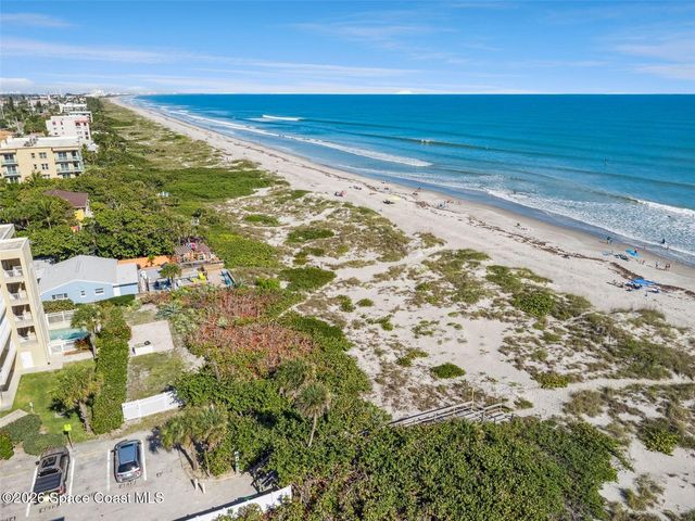 1515 S Atlantic Avenue 404, Cocoa Beach, FL 32931