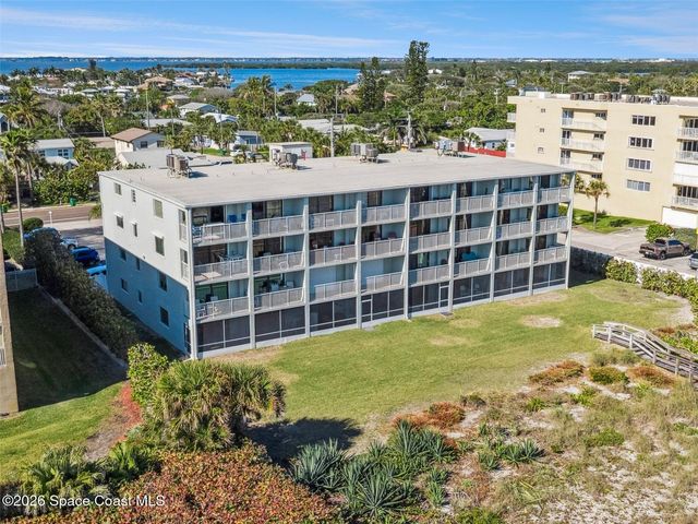 1515 S Atlantic Avenue 404, Cocoa Beach, FL 32931