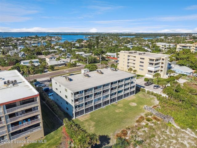 1515 S Atlantic Avenue 404, Cocoa Beach, FL 32931