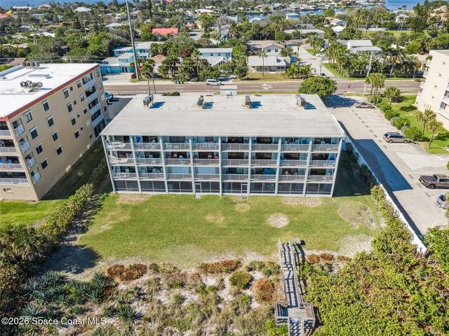 1515 S Atlantic Avenue 404, Cocoa Beach, FL 32931