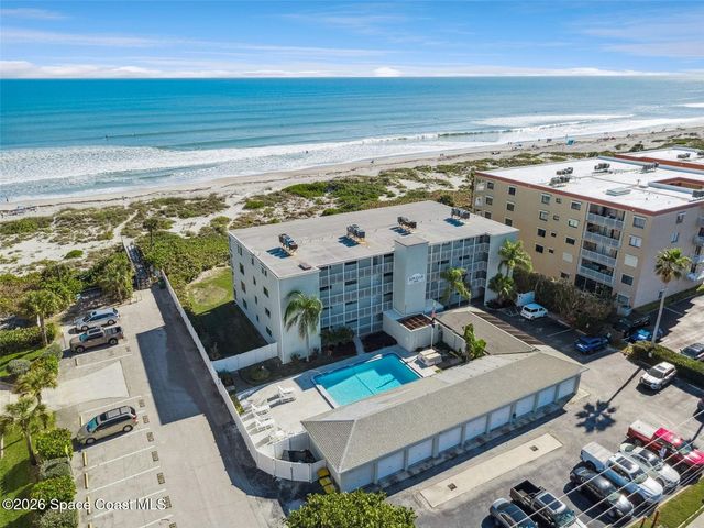 1515 S Atlantic Avenue 404, Cocoa Beach, FL 32931