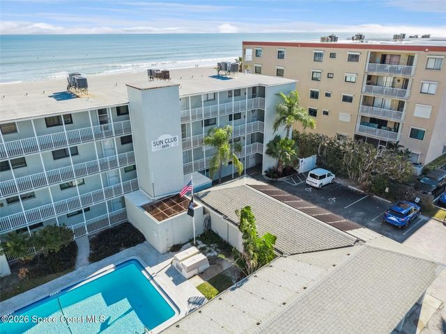 1515 S Atlantic Avenue 404, Cocoa Beach, FL 32931