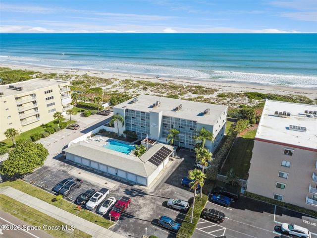 1515 S Atlantic Avenue 404, Cocoa Beach, FL 32931