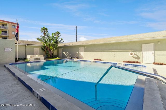 1515 S Atlantic Avenue 404, Cocoa Beach, FL 32931