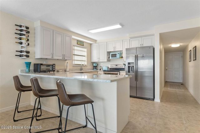 1515 S Atlantic Avenue 404, Cocoa Beach, FL 32931