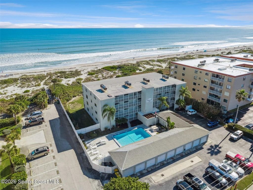 1515 S Atlantic Avenue 404, Cocoa Beach, FL 32931