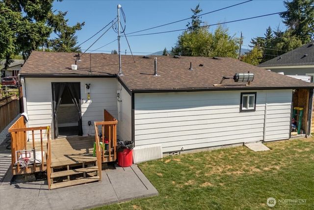 533 Fidalgo Street, Sedro Woolley, WA 98284