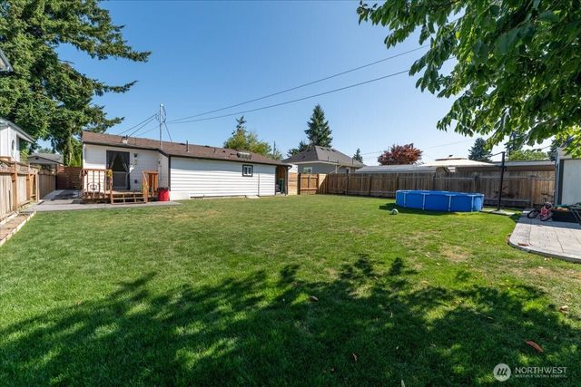533 Fidalgo Street, Sedro Woolley, WA 98284