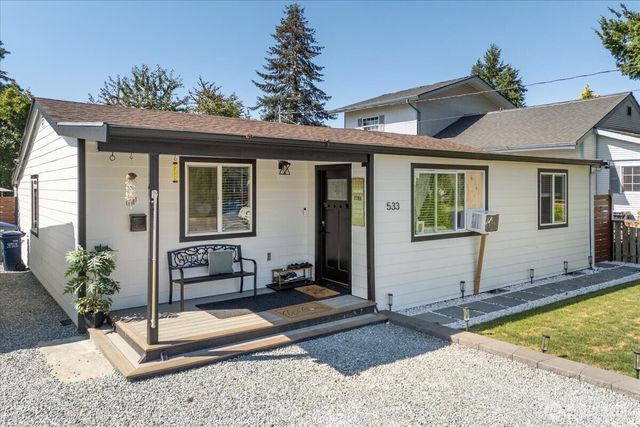 533 Fidalgo Street, Sedro Woolley, WA 98284