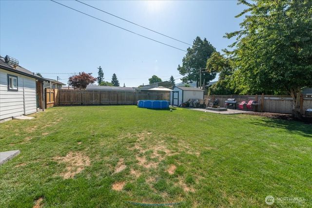533 Fidalgo Street, Sedro Woolley, WA 98284