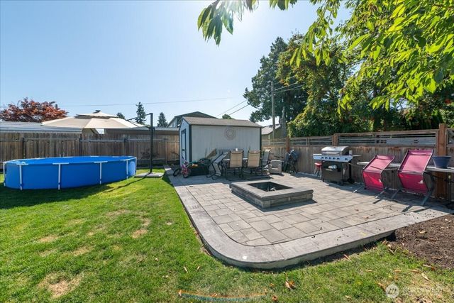 533 Fidalgo Street, Sedro Woolley, WA 98284