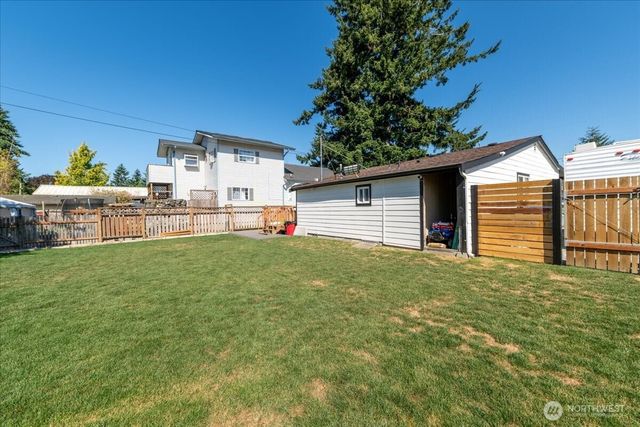 533 Fidalgo Street, Sedro Woolley, WA 98284