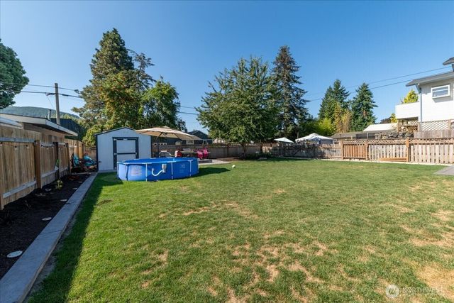 533 Fidalgo Street, Sedro Woolley, WA 98284