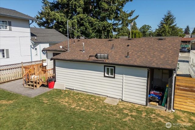 533 Fidalgo Street, Sedro Woolley, WA 98284