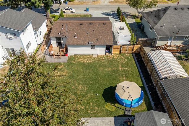 533 Fidalgo Street, Sedro Woolley, WA 98284