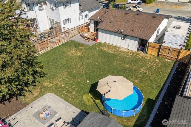 533 Fidalgo Street, Sedro Woolley, WA 98284