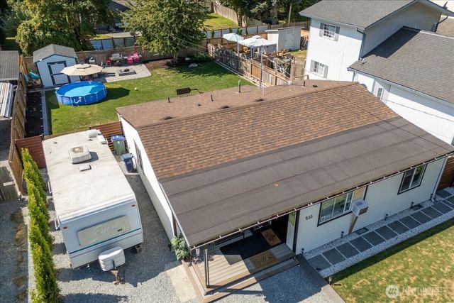 533 Fidalgo Street, Sedro Woolley, WA 98284