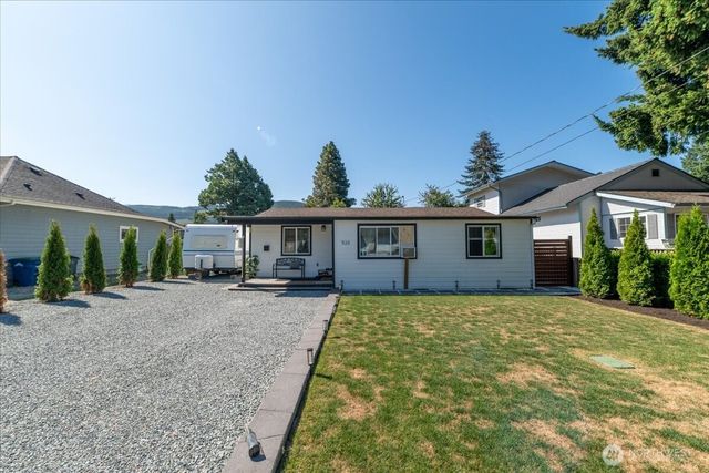 533 Fidalgo Street, Sedro Woolley, WA 98284