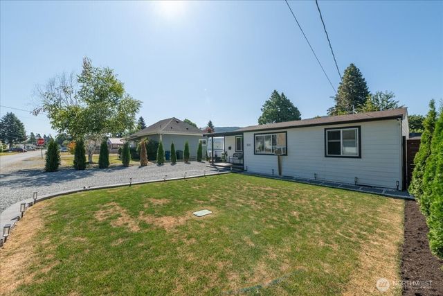 533 Fidalgo Street, Sedro Woolley, WA 98284