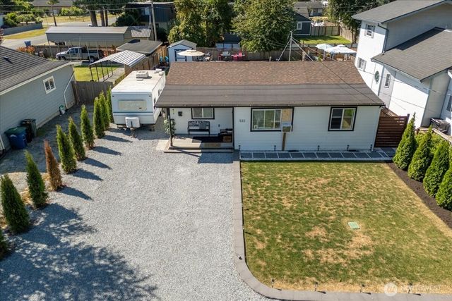 533 Fidalgo Street, Sedro Woolley, WA 98284