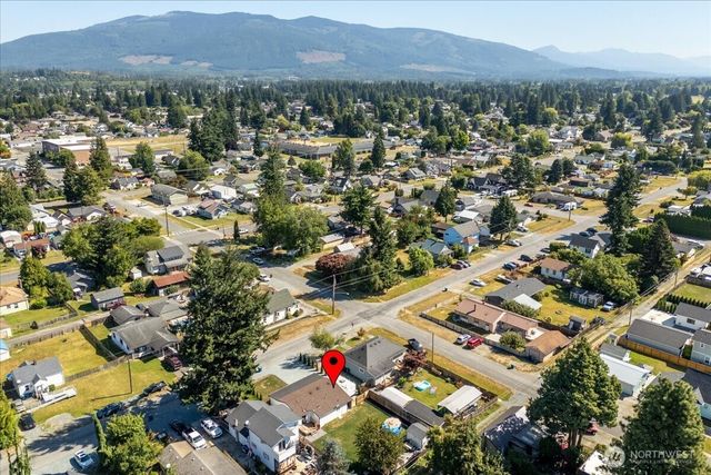 533 Fidalgo Street, Sedro Woolley, WA 98284