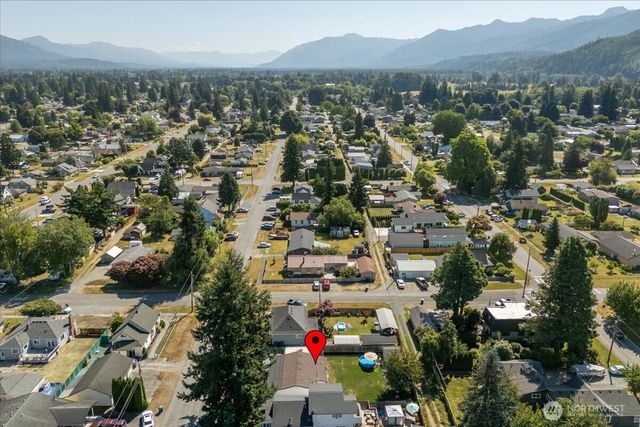 533 Fidalgo Street, Sedro Woolley, WA 98284