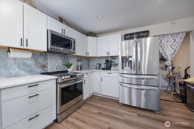 533 Fidalgo Street, Sedro Woolley, WA 98284