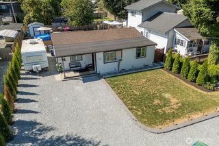 533 Fidalgo Street, Sedro Woolley, WA 98284