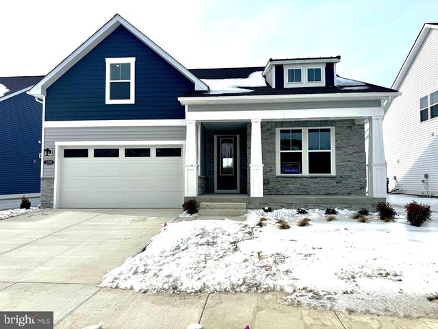 2709 MARSH ELDER DR, Cambridge, MD 21613