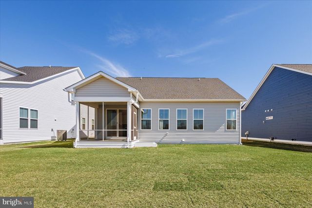 2709 MARSH ELDER DR, Cambridge, MD 21613