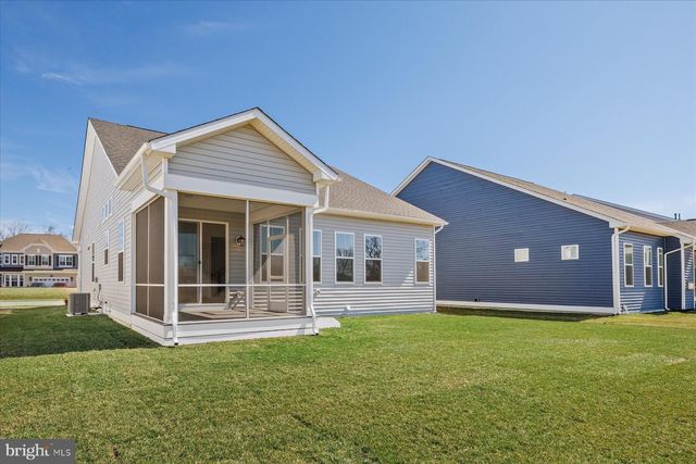 2709 MARSH ELDER DR, Cambridge, MD 21613