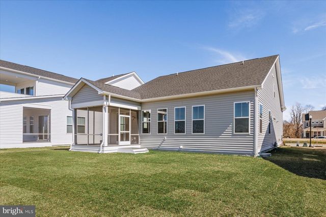 2709 MARSH ELDER DR, Cambridge, MD 21613