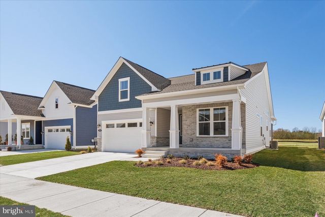 2709 MARSH ELDER DR, Cambridge, MD 21613