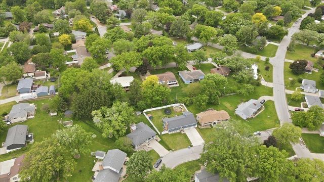 307 Lambeth Road, Waterloo, IA 50701
