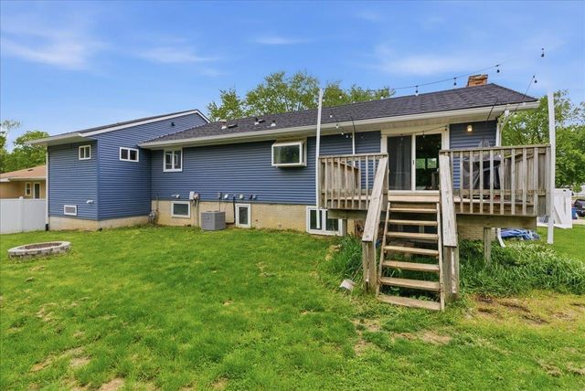 307 Lambeth Road, Waterloo, IA 50701