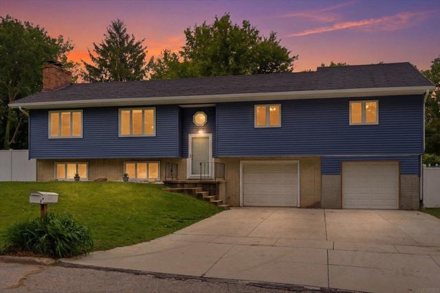 307 Lambeth Road, Waterloo, IA 50701