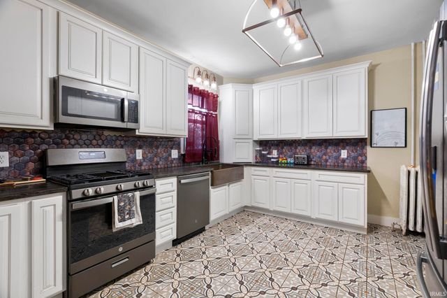 322 S Bluff Street, Monticello, IN 47960