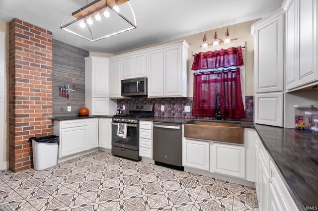 322 S Bluff Street, Monticello, IN 47960