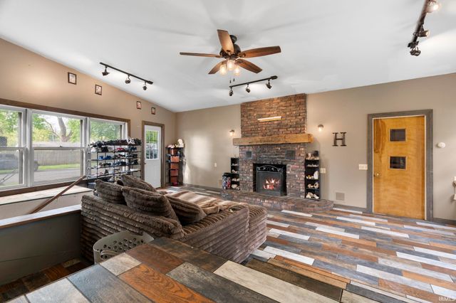 322 S Bluff Street, Monticello, IN 47960