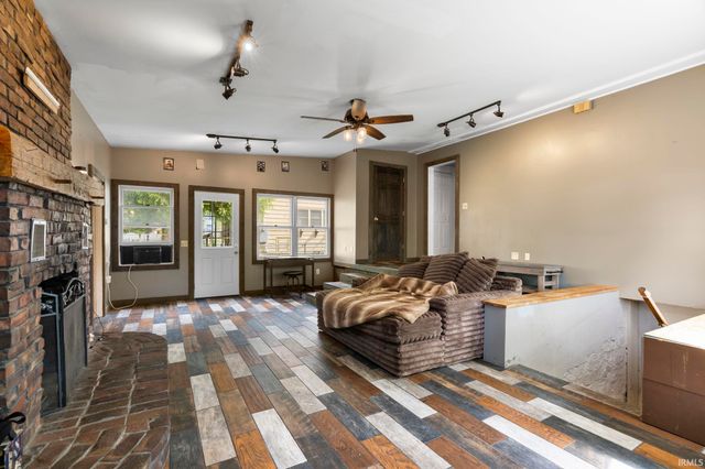322 S Bluff Street, Monticello, IN 47960