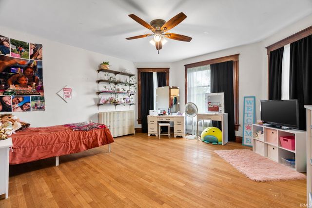 322 S Bluff Street, Monticello, IN 47960