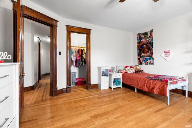 322 S Bluff Street, Monticello, IN 47960